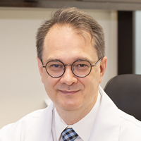 Dr. Alessandro Osvaldt