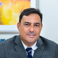 Dr. Eduardo de Souza Martins Fernandes