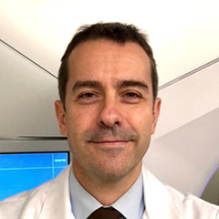 Dr. Fernando Obst
