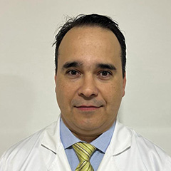 Dr. Maurício Fraga da Silva