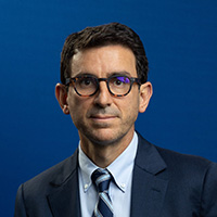 Dr. Rodrigo Perez